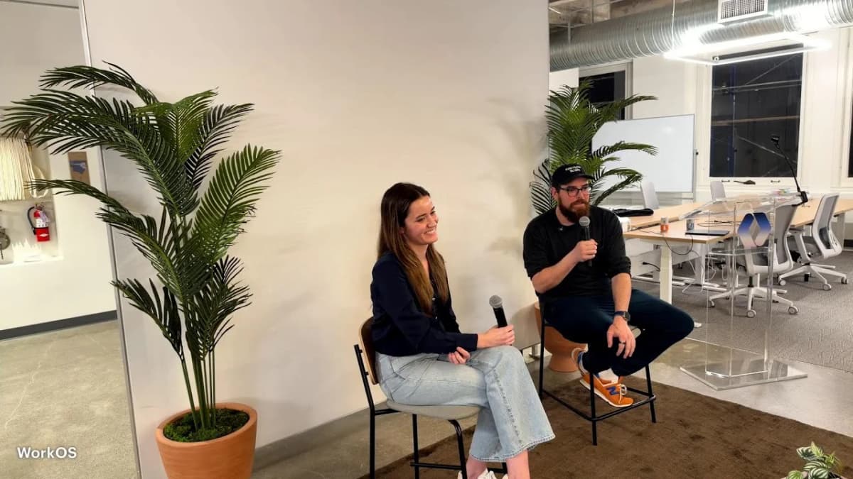 Claude Cowork Workshop with Anthropic: Building a Complete GTM Pipeline in One Session