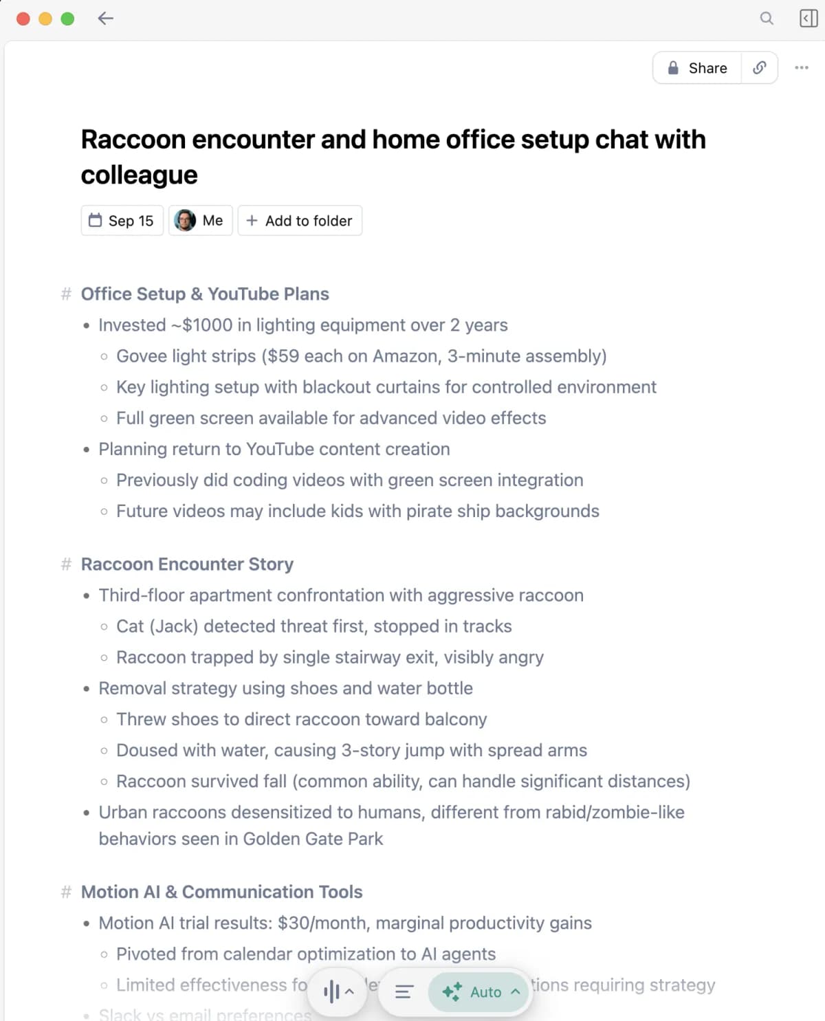 How to Record Meetings in 2026: Best AI Tools Without a Bot