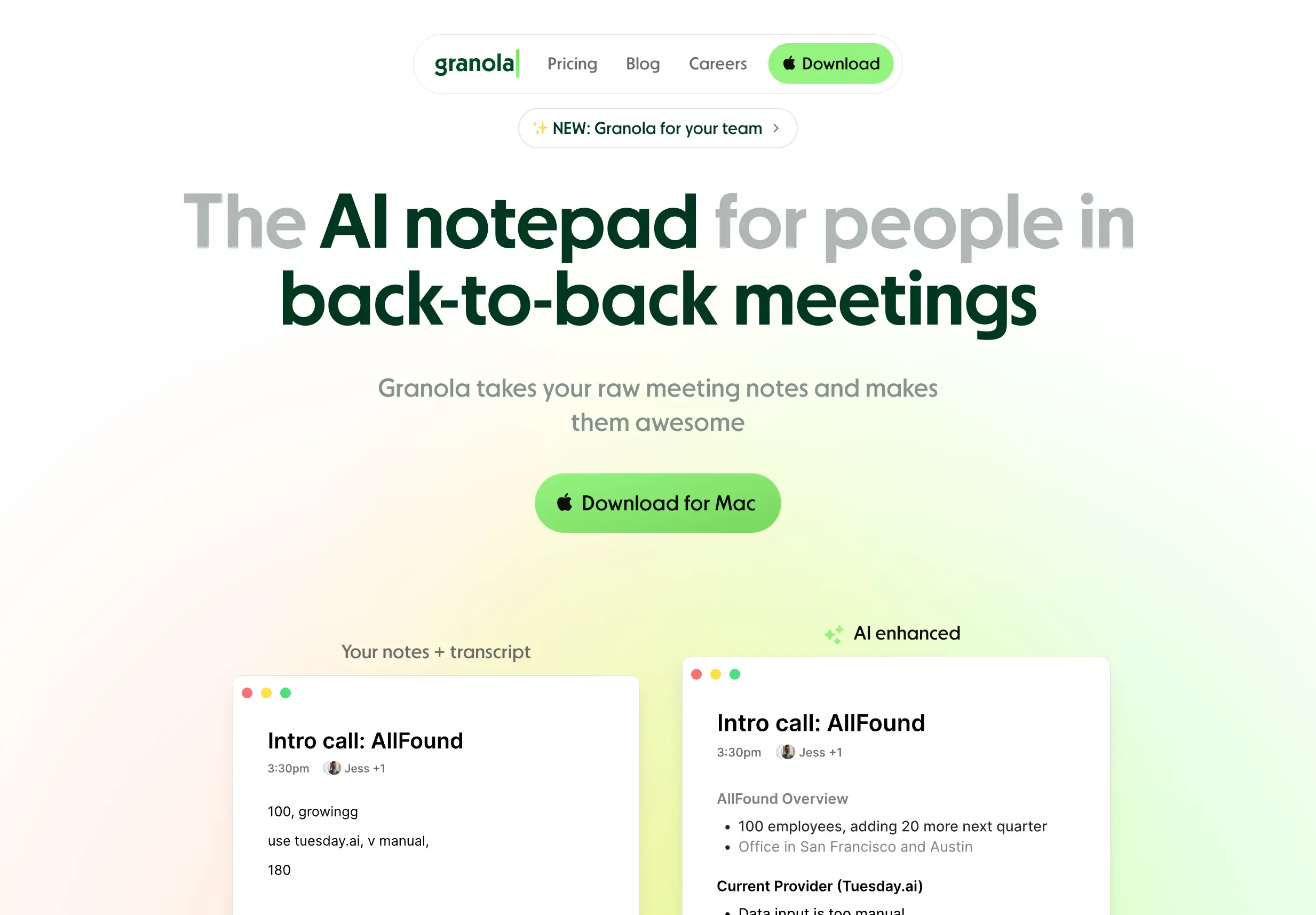 Best AI Meeting Notes Tools 2026: Complete Buyer's Guide