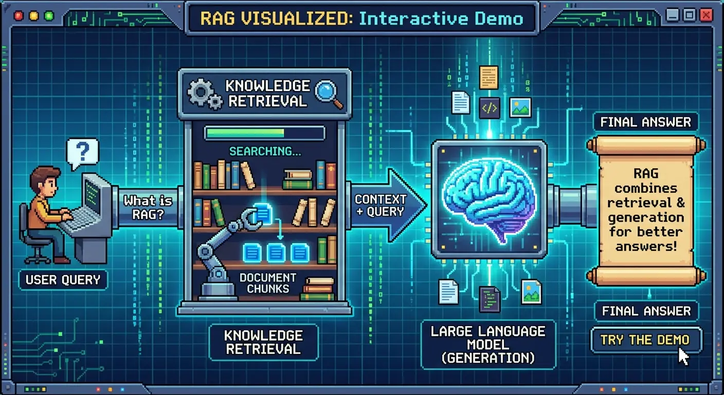 RAG Visualized