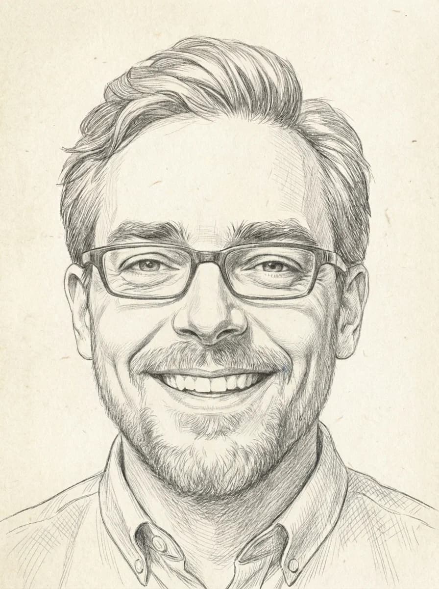 Zachary Proser - AI Engineer & Cognitive Interface Researcher